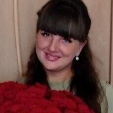 Фотография девушки Юлия, 34 года из г. Бронницы