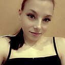 Настюша, 22 года