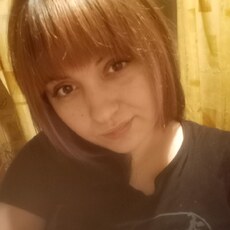 Фотография девушки Настя, 26 лет из г. Домодедово