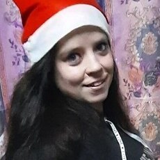 Фотография девушки Оля, 31 год из г. Городок