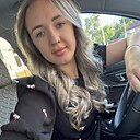 Кристина, 28 лет