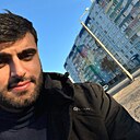 Али, 27 лет