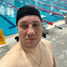 Фотография мужчины Михаил, 36 лет из г. Белгород