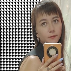 Фотография девушки Кристина, 33 года из г. Чита