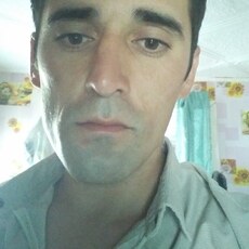 Фотография мужчины Саша, 27 лет из г. Омск