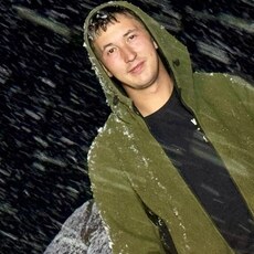 Фотография мужчины Владимир, 24 года из г. Чита