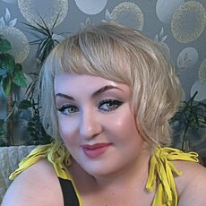 Фотография девушки Виктория, 40 лет из г. Ханты-Мансийск