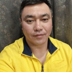 Фотография мужчины Даурен, 42 года из г. Семей