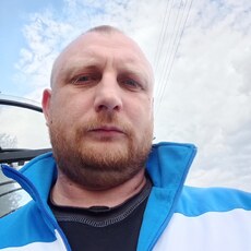 Фотография мужчины Максим, 37 лет из г. Тамбов