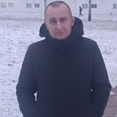 Фотография мужчины Андрей, 39 лет из г. Белоозерск