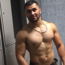 Фотография мужчины Мубориз, 41 год из г. Ташкент