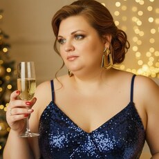 Фотография девушки Наталья, 42 года из г. Арзамас