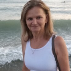 Фотография девушки Мария, 60 лет из г. Великие Луки