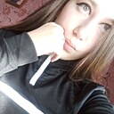 Катюша, 25 лет