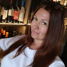 Фотография девушки Ирина, 47 лет из г. Орел