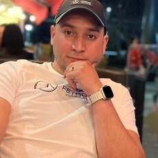 Фотография мужчины Макс, 42 года из г. Ульяновск