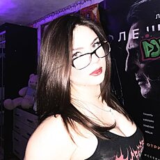 Фотография девушки Варвара, 18 лет из г. Карасук