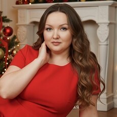 Фотография девушки Алина, 39 лет из г. Уфа