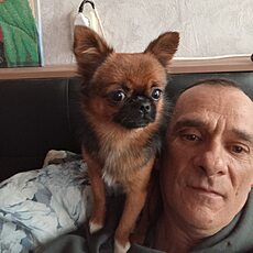 Фотография мужчины Сергей, 53 года из г. Нефтекумск