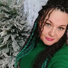 Фотография девушки Марина, 41 год из г. Павлово