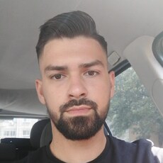 Фотография мужчины Gabriel, 34 года из г. București