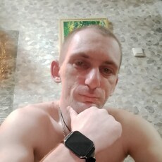 Фотография мужчины Виталий, 34 года из г. Михайловка (Приморский Край)