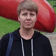 Фотография девушки Елена, 43 года из г. Осинники