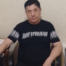 Фотография мужчины Кта, 46 лет из г. Алчевск