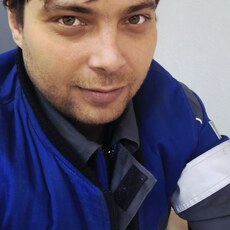 Фотография мужчины Андрей, 36 лет из г. Сургут