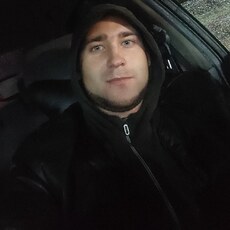 Фотография мужчины Тима, 31 год из г. Ангарск