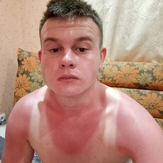 Фотография мужчины Муса, 25 лет из г. Ува