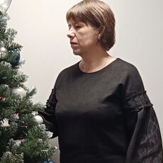 Фотография девушки Наталія, 53 года из г. Киев