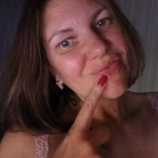 Фотография девушки Марина, 40 лет из г. Минусинск