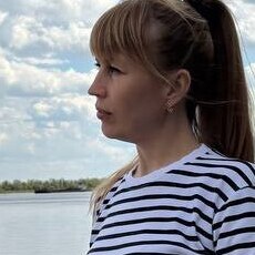 Фотография девушки Ольга, 48 лет из г. Нижний Новгород