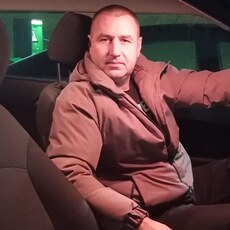 Фотография мужчины Алексей, 40 лет из г. Солигорск