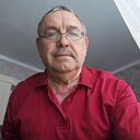 Александр, 64 года