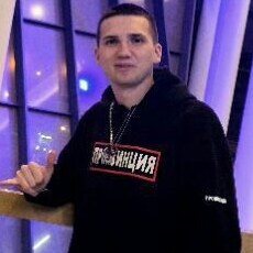 Фотография мужчины Давид, 22 года из г. Брест