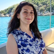 Фотография девушки Каролина, 34 года из г. Тамбов