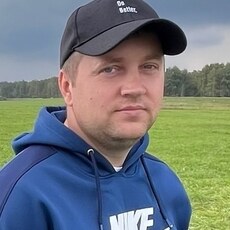 Фотография мужчины Виктор, 39 лет из г. Гурьевск (Кемеровская обл)