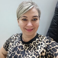 Фотография девушки Екатерина, 41 год из г. Ижевск