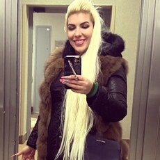 Фотография девушки Харли, 40 лет из г. Борисов