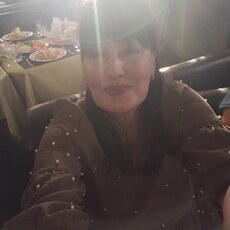 Фотография девушки Галина, 55 лет из г. Орша