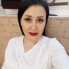 Фотография девушки Ольга, 44 года из г. Улан-Удэ