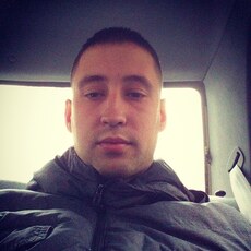 Фотография мужчины Артур, 35 лет из г. Усолье-Сибирское