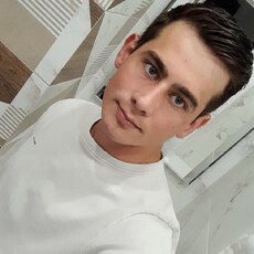 Фотография мужчины Виталий, 25 лет из г. Орел