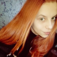 Фотография девушки Аня, 27 лет из г. Чебоксары