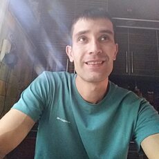 Фотография мужчины Иван, 30 лет из г. Бишкек