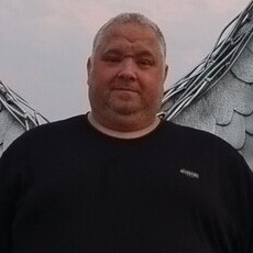Фотография мужчины Пётр, 47 лет из г. Ленск