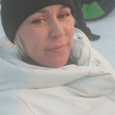 Фотография девушки Анна, 37 лет из г. Братск