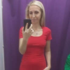 Фотография девушки Елена, 41 год из г. Пенза